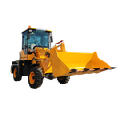 Šta je sistem hlađenja utovarivača na točkovima za voćnjake?